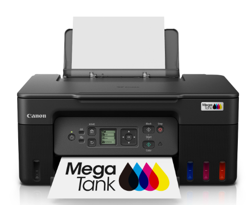 Canon printers