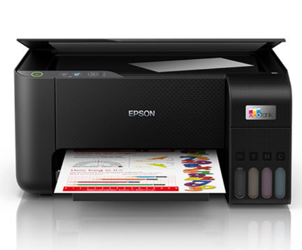 Epson printers
