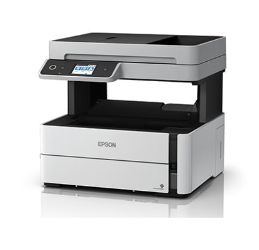 All-in-one printers